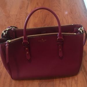 Kate spade tote